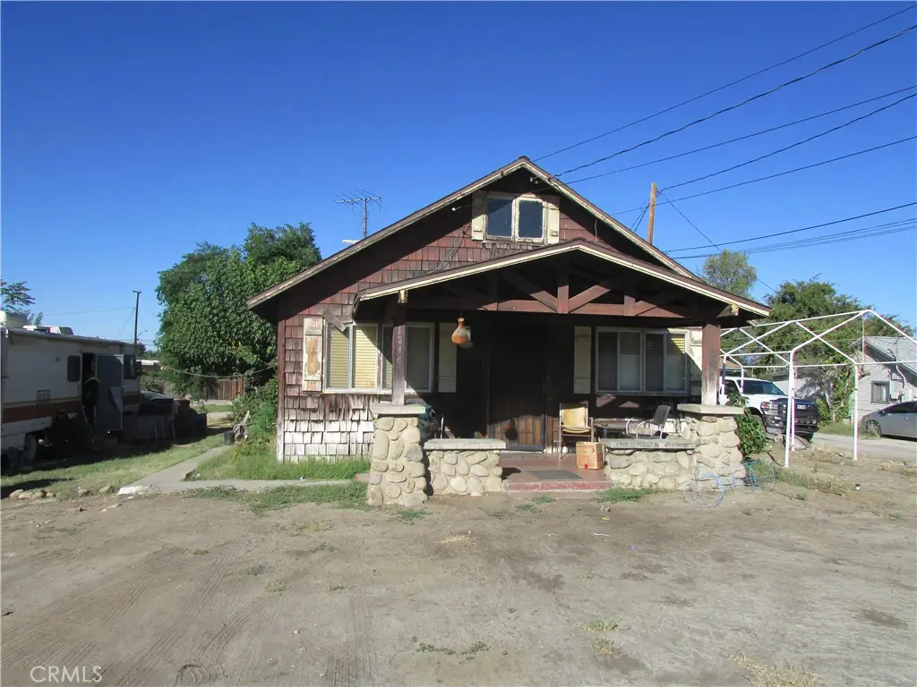 1345 Turquoise Avenue, Mentone, CA 92359 - #1