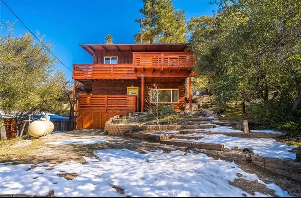 54330 Tahquitz View, Idyllwild, CA 92549