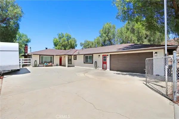 16972 Mockingbird Canyon, Riverside, CA 92504