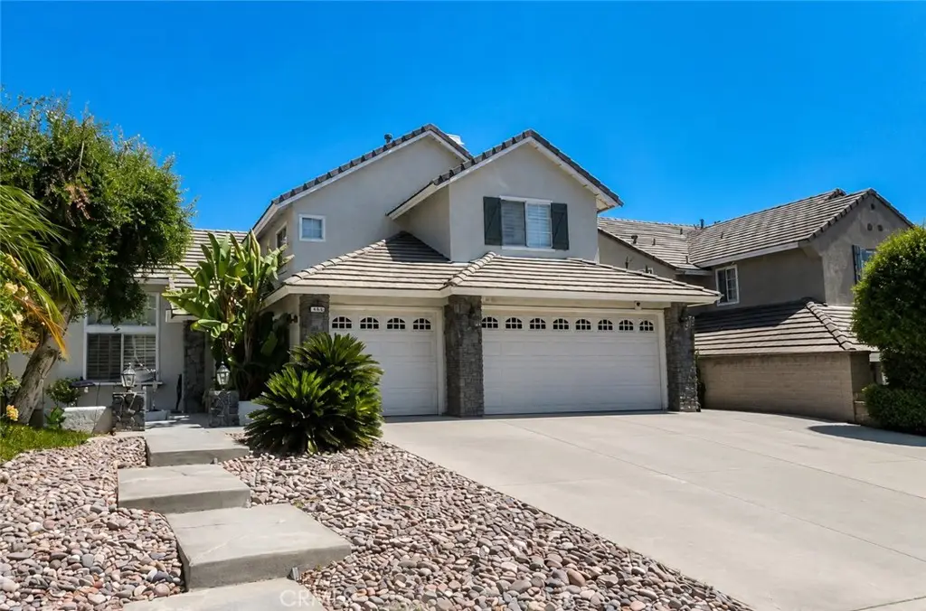 10108 Thrasher, Moreno Valley, CA 92557 - #1