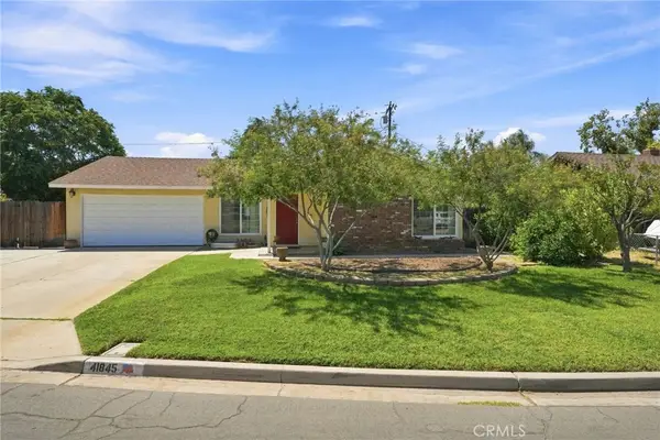 41845 Channing, Hemet, CA 92544