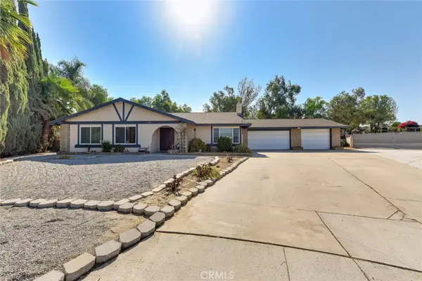 11200 Puente Way, Jurupa Valley, CA 91752
