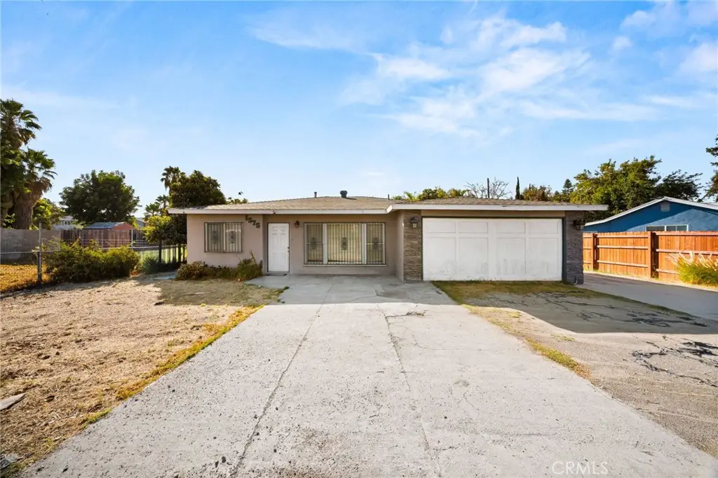 1575 S Tippecanoe, San Bernardino, CA 92408 - #1