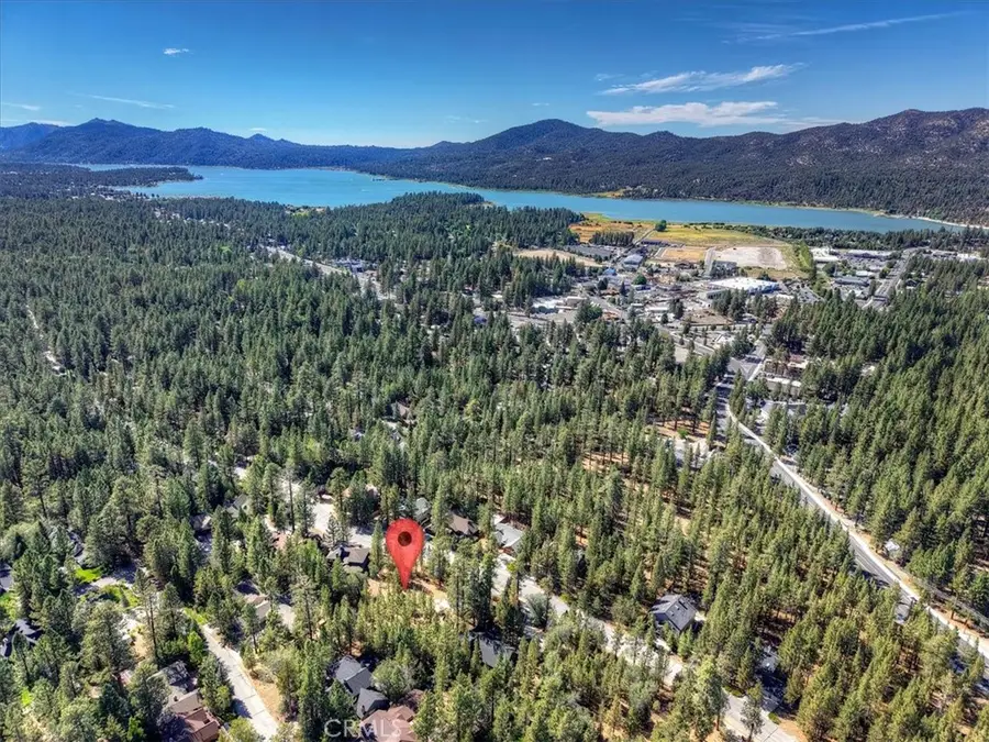 0 Evergreen Drive, Big Bear Lake, CA 92315 - #2