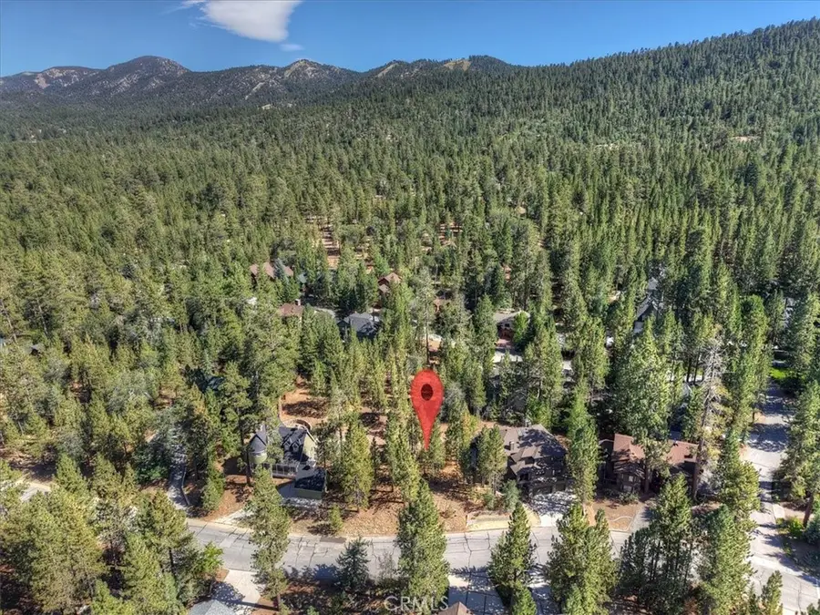0 Evergreen Drive, Big Bear Lake, CA 92315 - #3