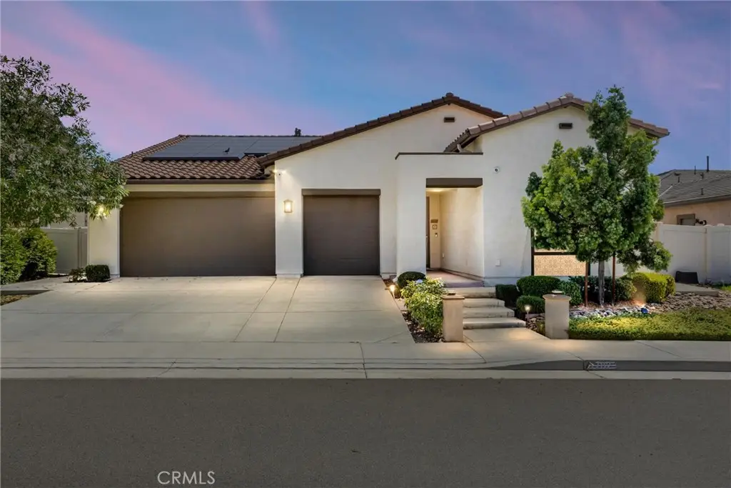1782 Starlight Avenue, Beaumont, CA 92223 - #1