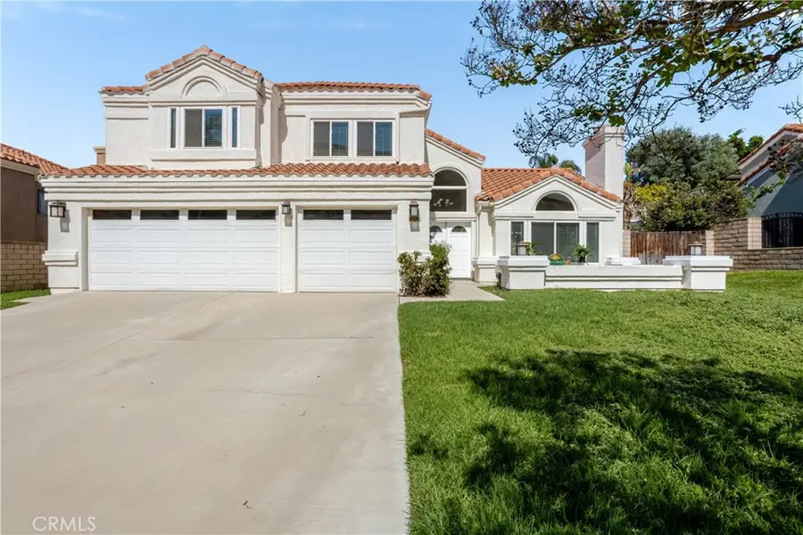 3061 Prado Lane, Colton, CA 92324 - #3