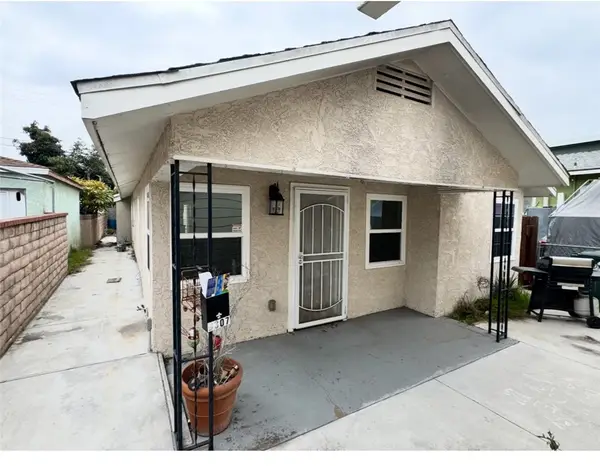 9307 San Miguel, South Gate, CA 90280