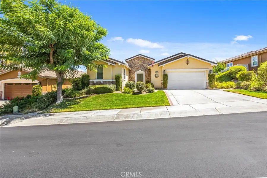 456 Boise Rock, Beaumont, CA 92223 - #3
