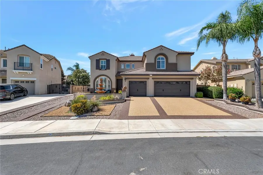 14471 Rock Canyon Court, Eastvale, CA 92880 - #2