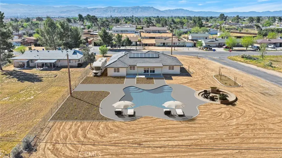 21960 Ramona, Apple Valley, CA 92307 - #2