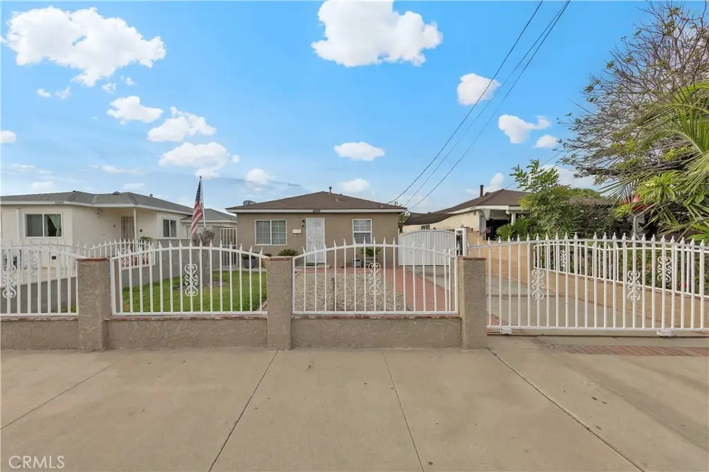 12147 Molette, Norwalk, CA 90650 - #1