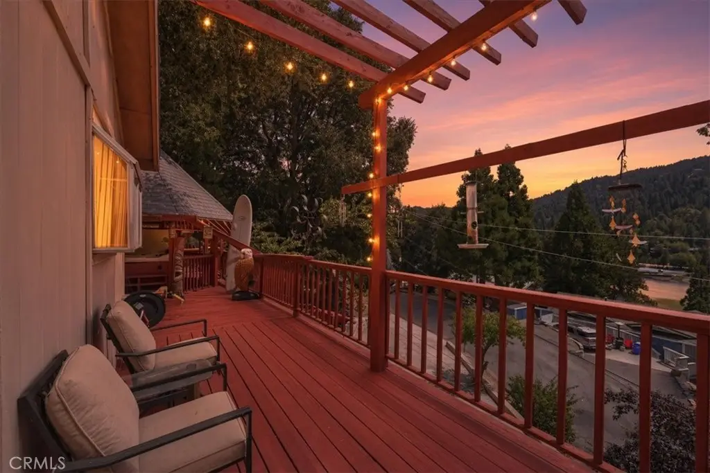 24288 Zurich Drive, Crestline, CA 92325 - #1