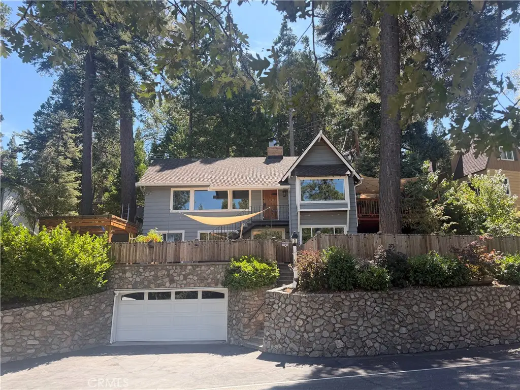 197 Ca-173, Lake Arrowhead, CA 92352 - #1