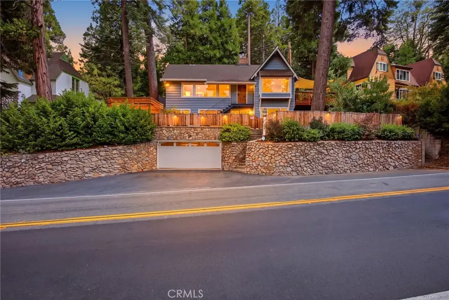 197 Ca-173, Lake Arrowhead, CA 92352 - #3