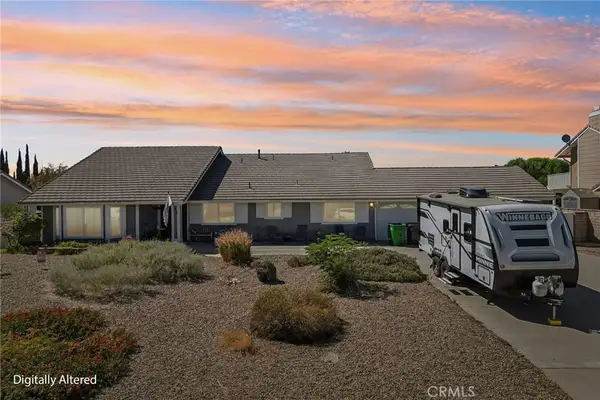27949 Morrey Lane, Moreno Valley, CA 92555