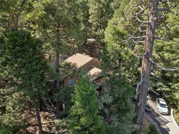 24839 Felsen Drive, Crestline, CA 92325