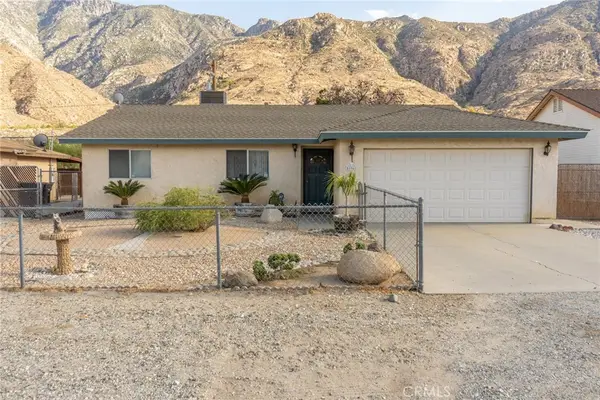 51961 Ida, Cabazon, CA 92230