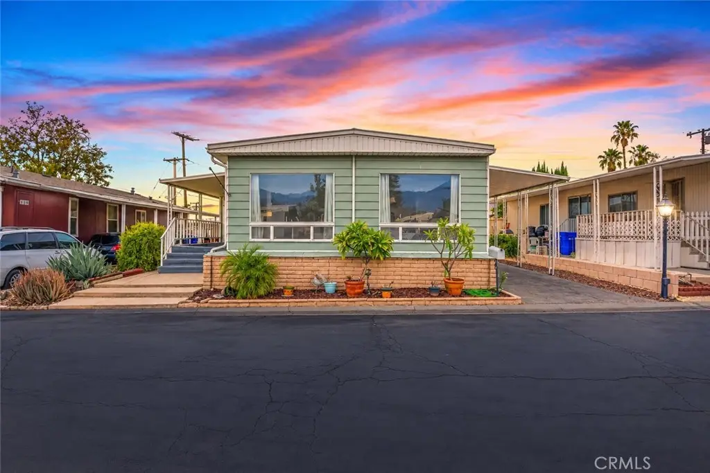 2692 E Highland Avenue #127, Highland, CA 92346 - #1