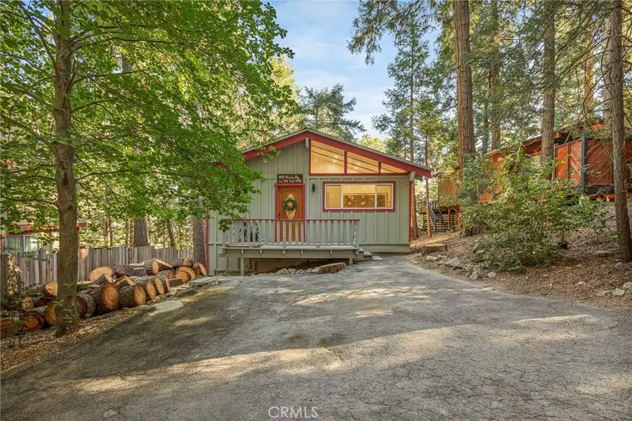1048 Mercury, Crestline, CA 92325 - #2