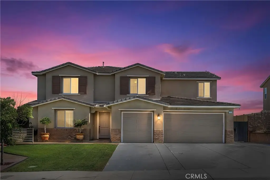 18044 Olivenhain, Riverside, CA 92508 - #1