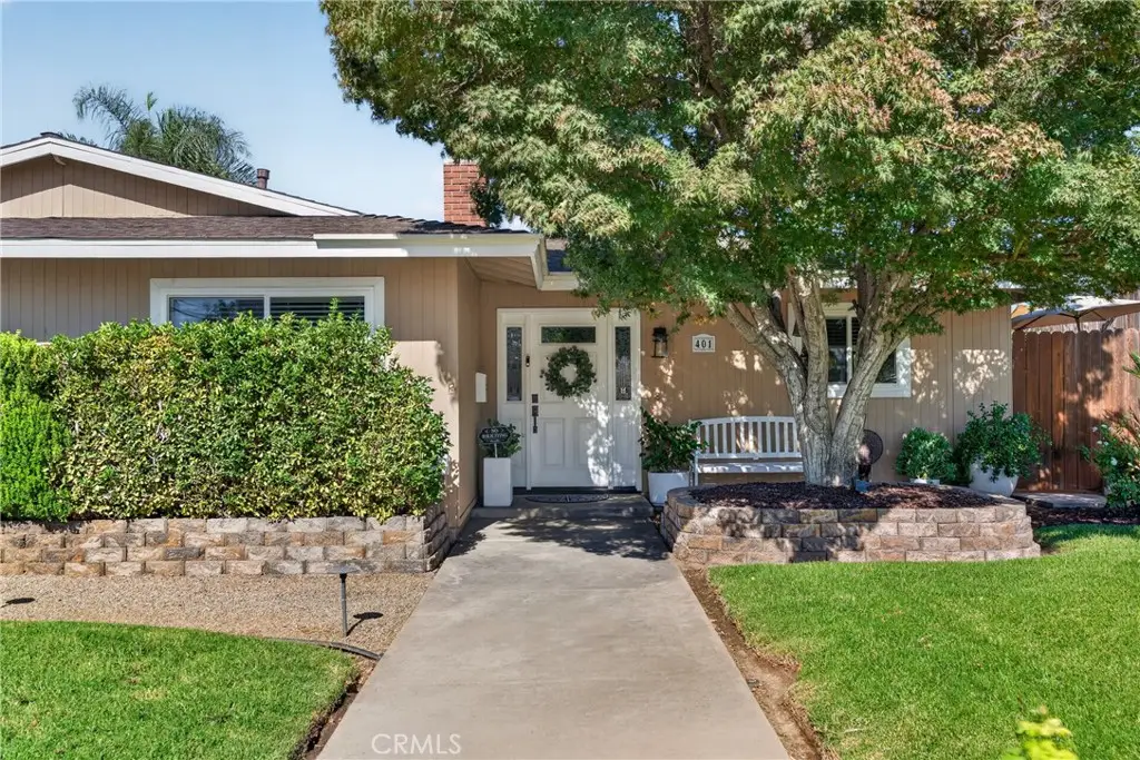 401 Robinhood Lane, Redlands, CA 92373 - #1