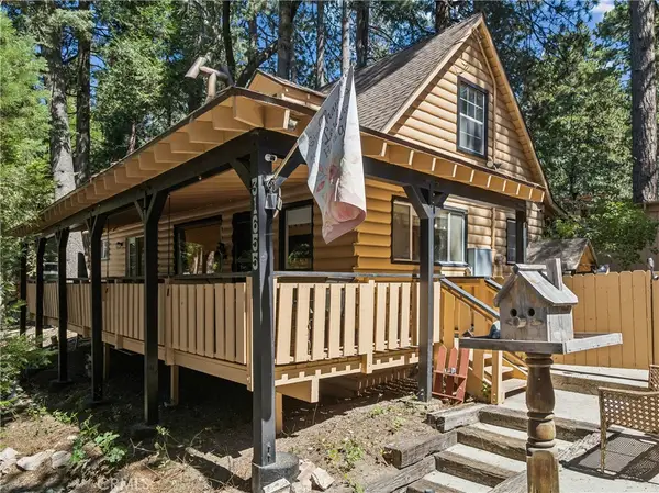 31655 Valley View, Running Springs, CA 92382