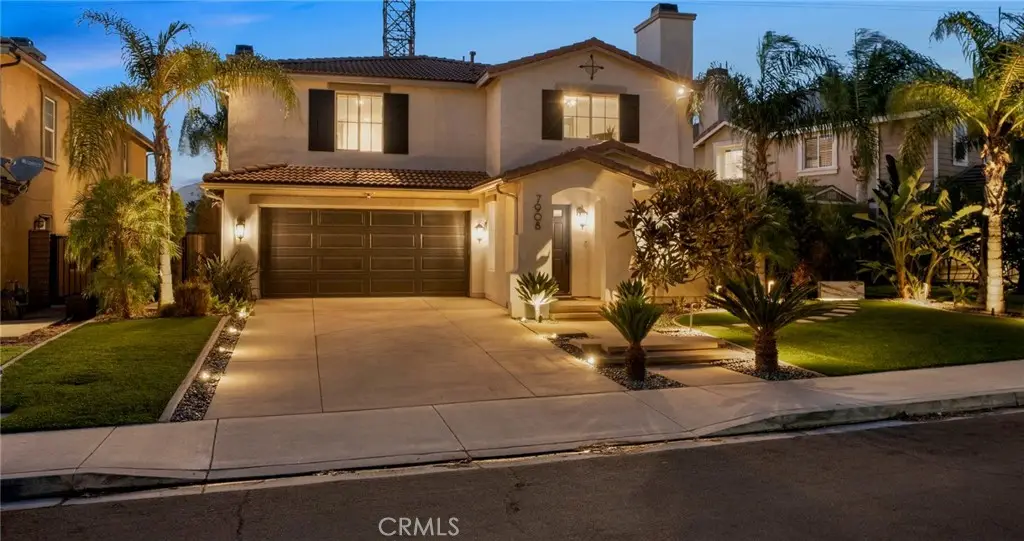 7908 Marshall Court, Fontana, CA 92336 - #1