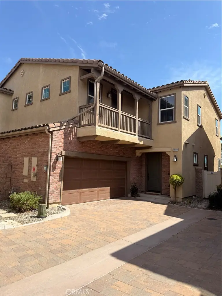 13049 Goldenrod Drive, Eastvale, CA 92880 - #1