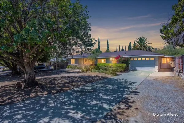 1739 N Alessandro, Banning, CA 92220