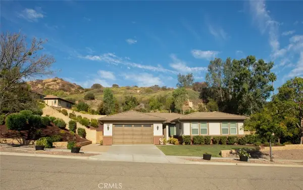 3580 Rawley Street, Corona, CA 92882