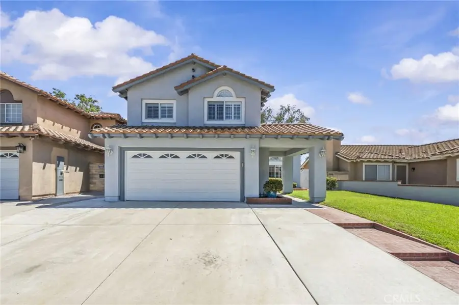2162 Russell Drive, Corona, CA 92879 - #2