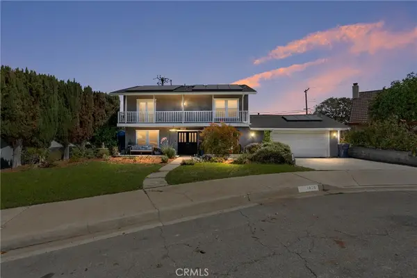 1459 Northview, Redlands, CA 92374