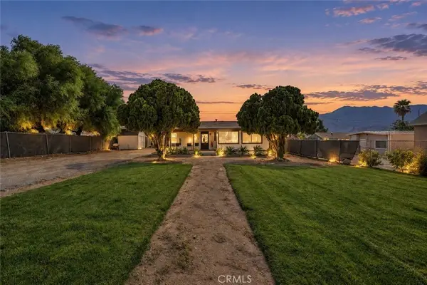 934 N Almond Way, Banning, CA 92220