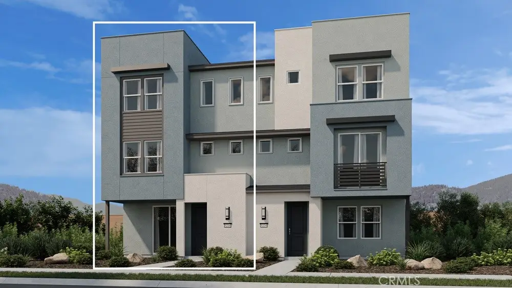 1072 E Overlook Drive, Orange, CA 92867 - #1