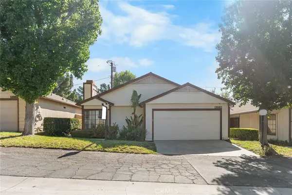 13982 Olive Grove Lane, Sylmar, CA 91342