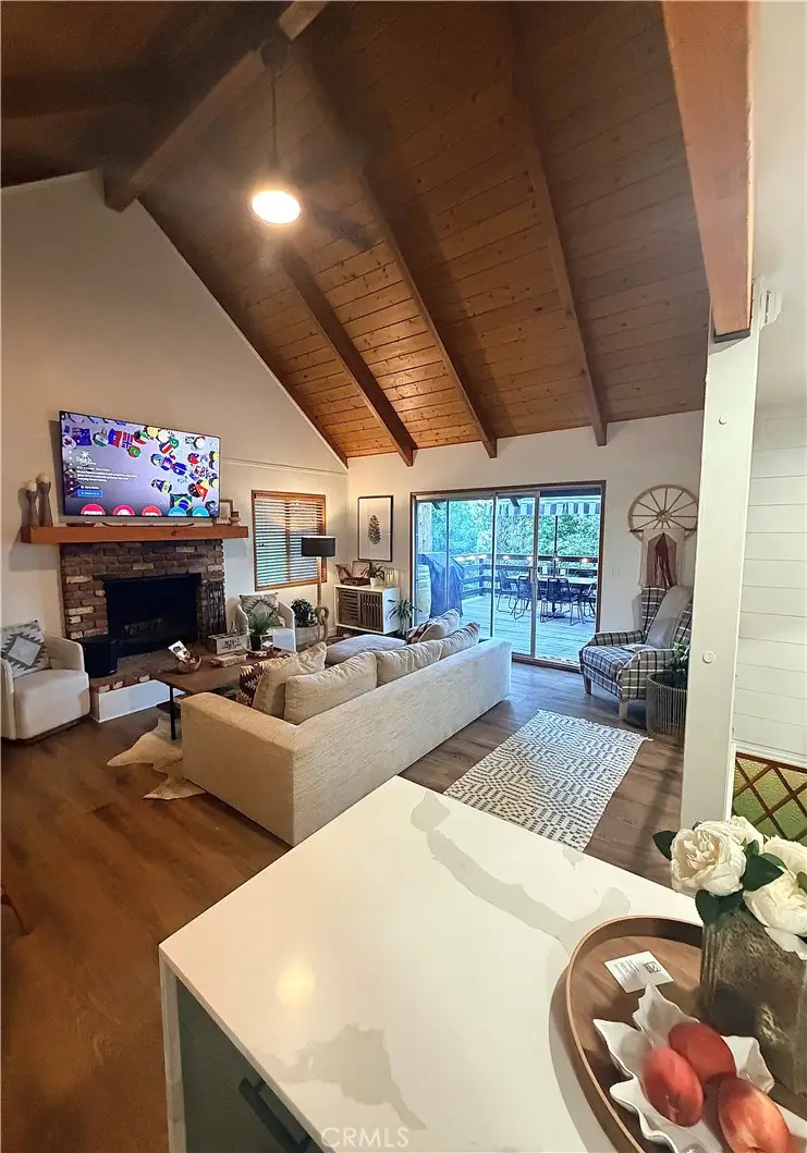 554 Pioneer Road, Lake Arrowhead, CA 92352 - #3