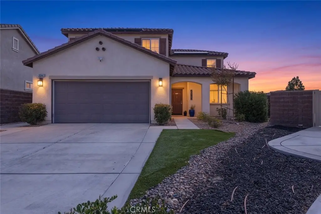 29342 Sword Fern, Lake Elsinore, CA 92530 - #1