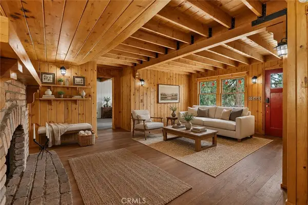349 Golf Course, Lake Arrowhead, CA 92352