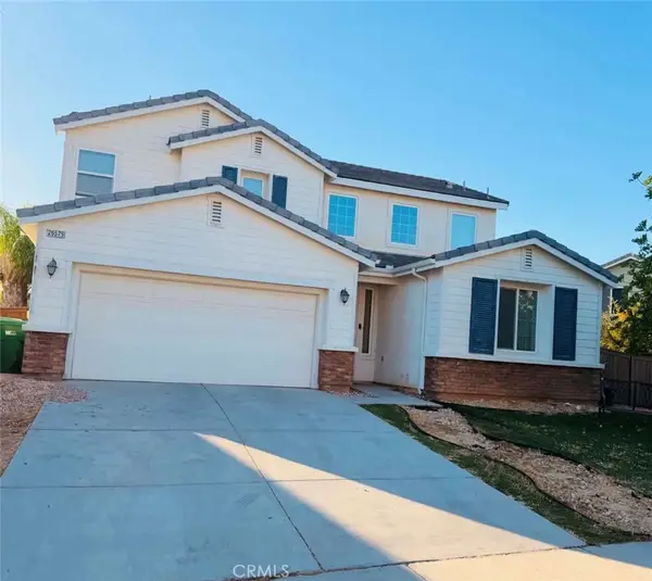 26579 Iron Mountain Street, Menifee, CA 92585
