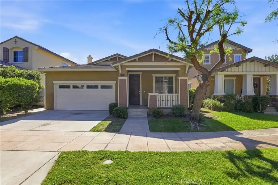11085 Van Uffelen, Loma Linda, CA 92354 - #3