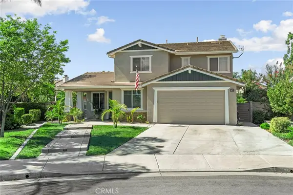 13548 Aspen Grove Road, Eastvale, CA 92880