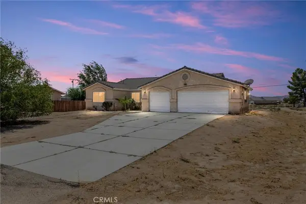 20989 South Road, Apple Valley, CA 92307