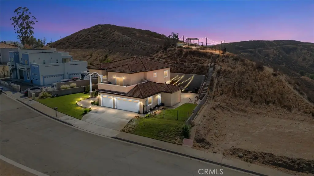 3550 Ridge Line, San Bernardino, CA 92407 - #1