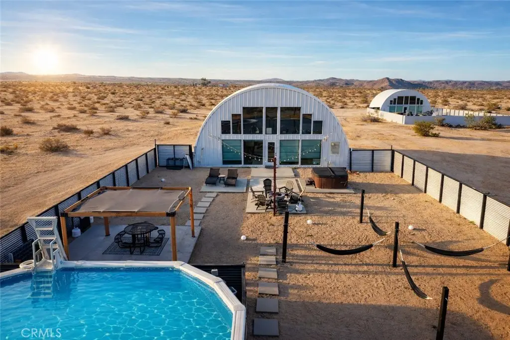 63020 Two Mile Road, Joshua Tree, CA 92252 - #1