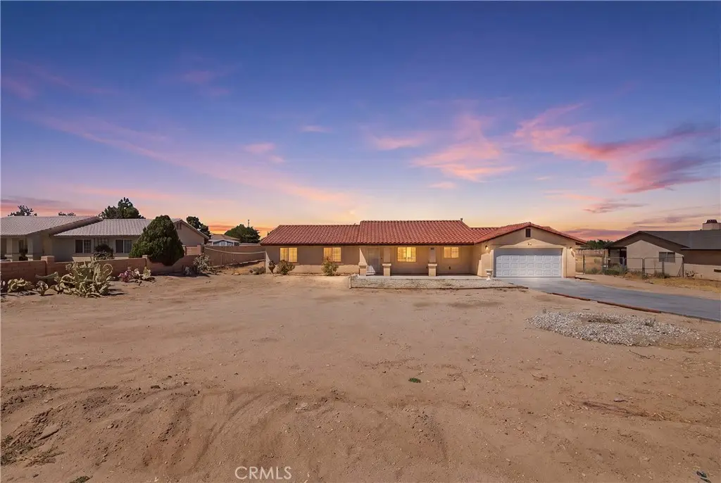 15622 Burwood, Victorville, CA 92394 - #1