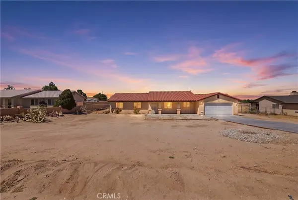 15622 Burwood, Victorville, CA 92394