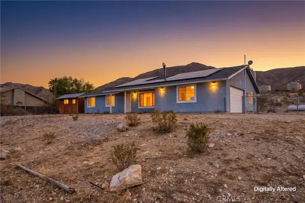 15023 Byron Drive, Apple Valley, CA 92307