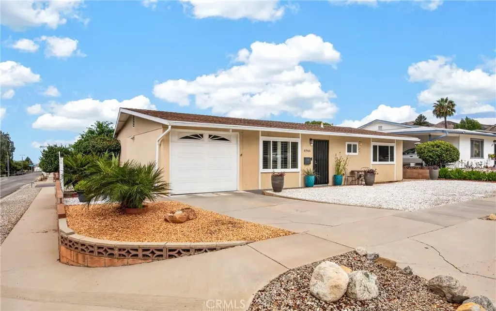 11944 4th Street, Yucaipa, CA 92399 - #1