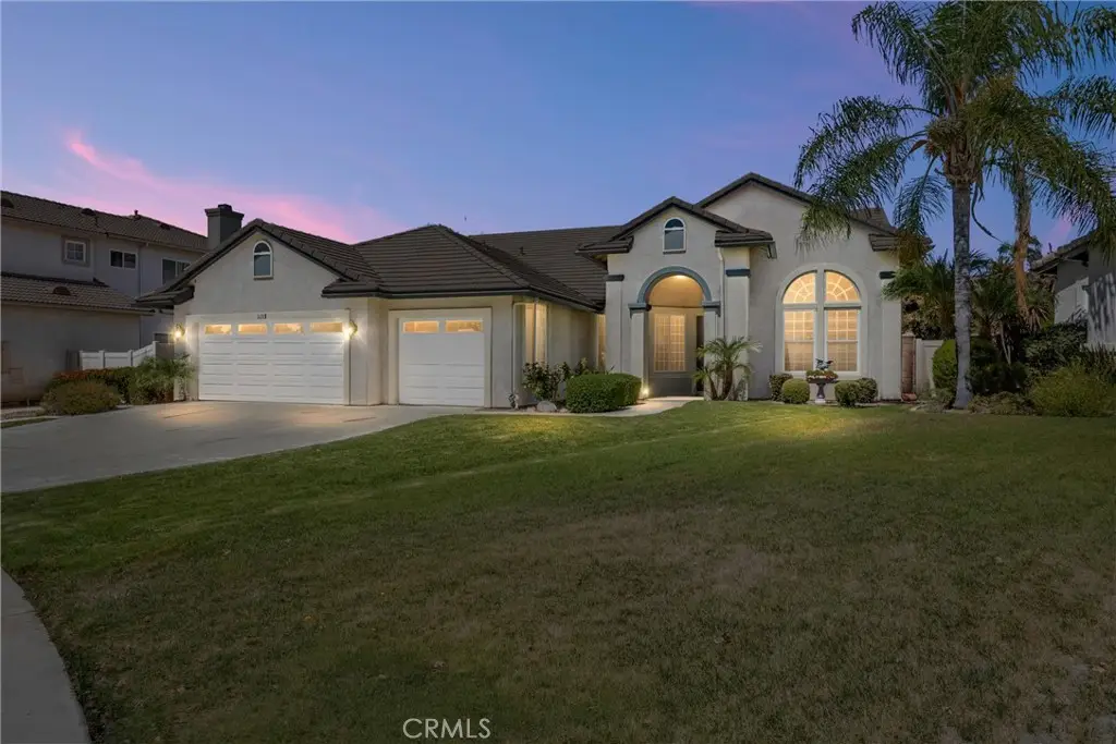 36298 Mesa Vista Place, Yucaipa, CA 92399 - #1